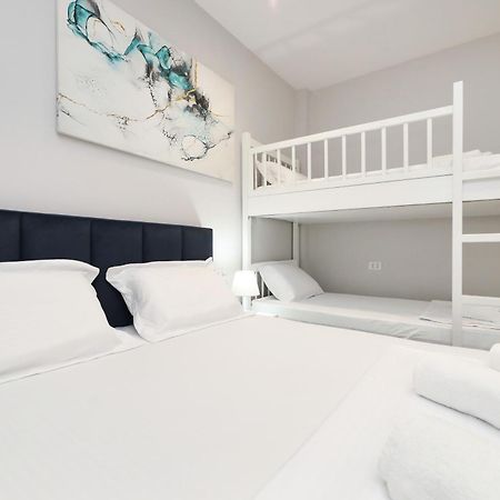 Vila Feliz - Premium Rooms With Free Private Parking Вльора Екстер'єр фото