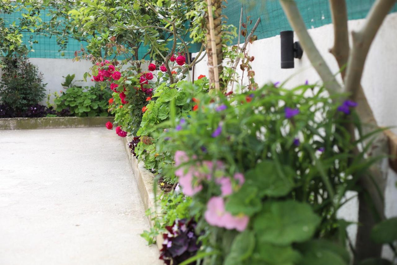 Vila Feliz - Premium Rooms With Free Private Parking Вльора Екстер'єр фото