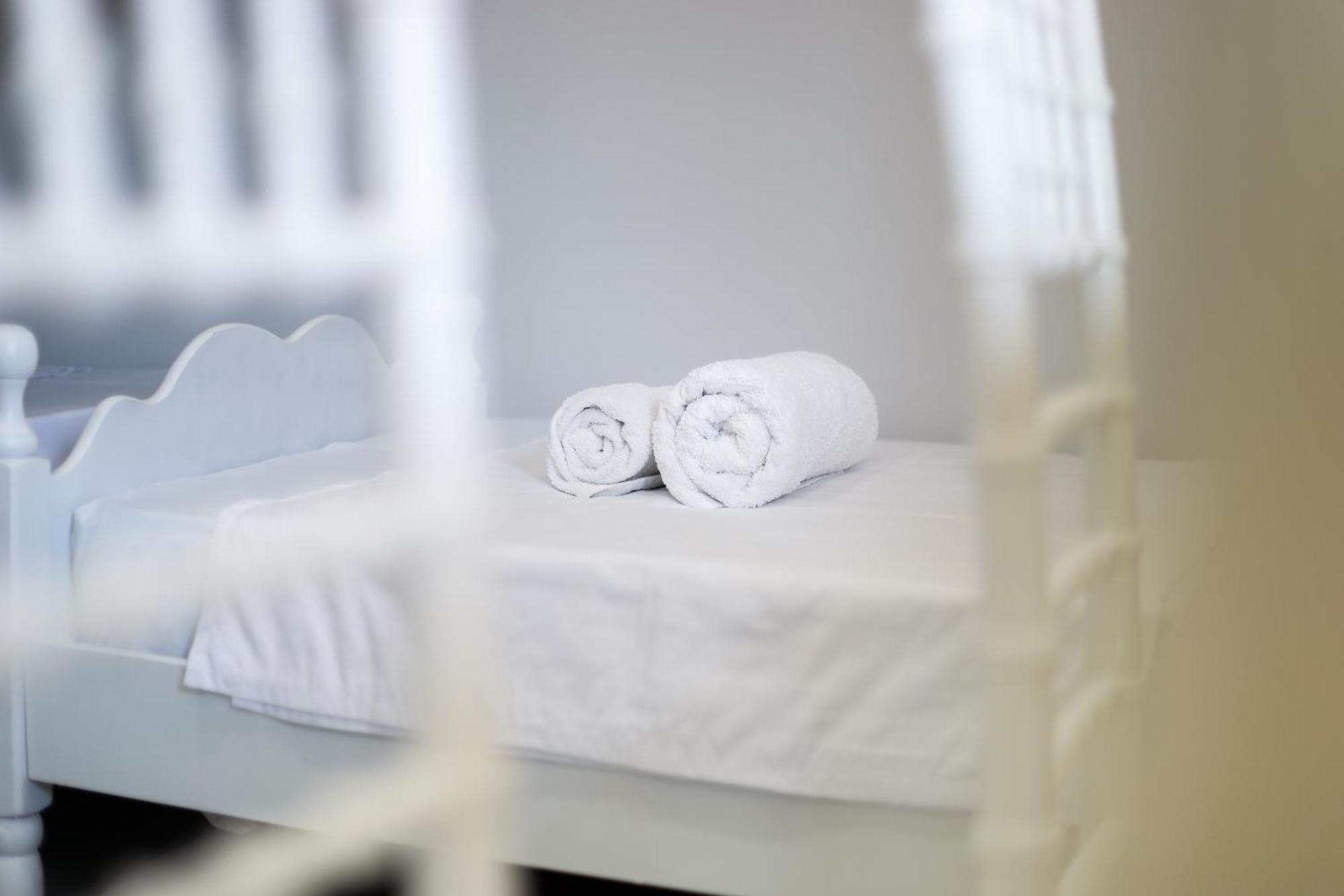 Vila Feliz - Premium Rooms With Free Private Parking Вльора Екстер'єр фото