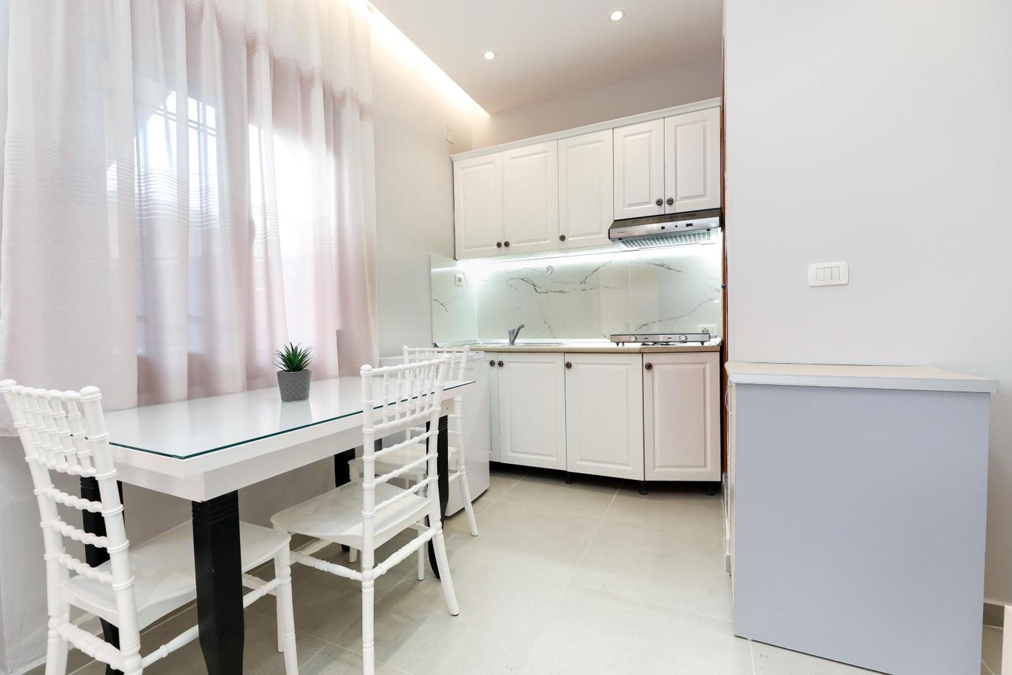 Vila Feliz - Premium Rooms With Free Private Parking Вльора Екстер'єр фото