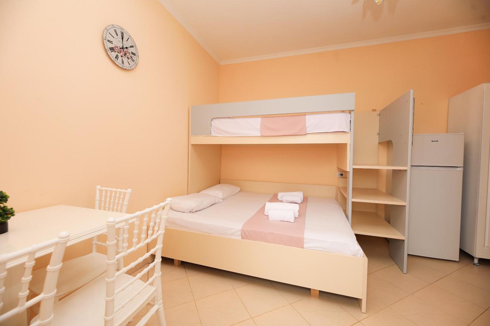 Vila Feliz - Premium Rooms With Free Private Parking Вльора Екстер'єр фото