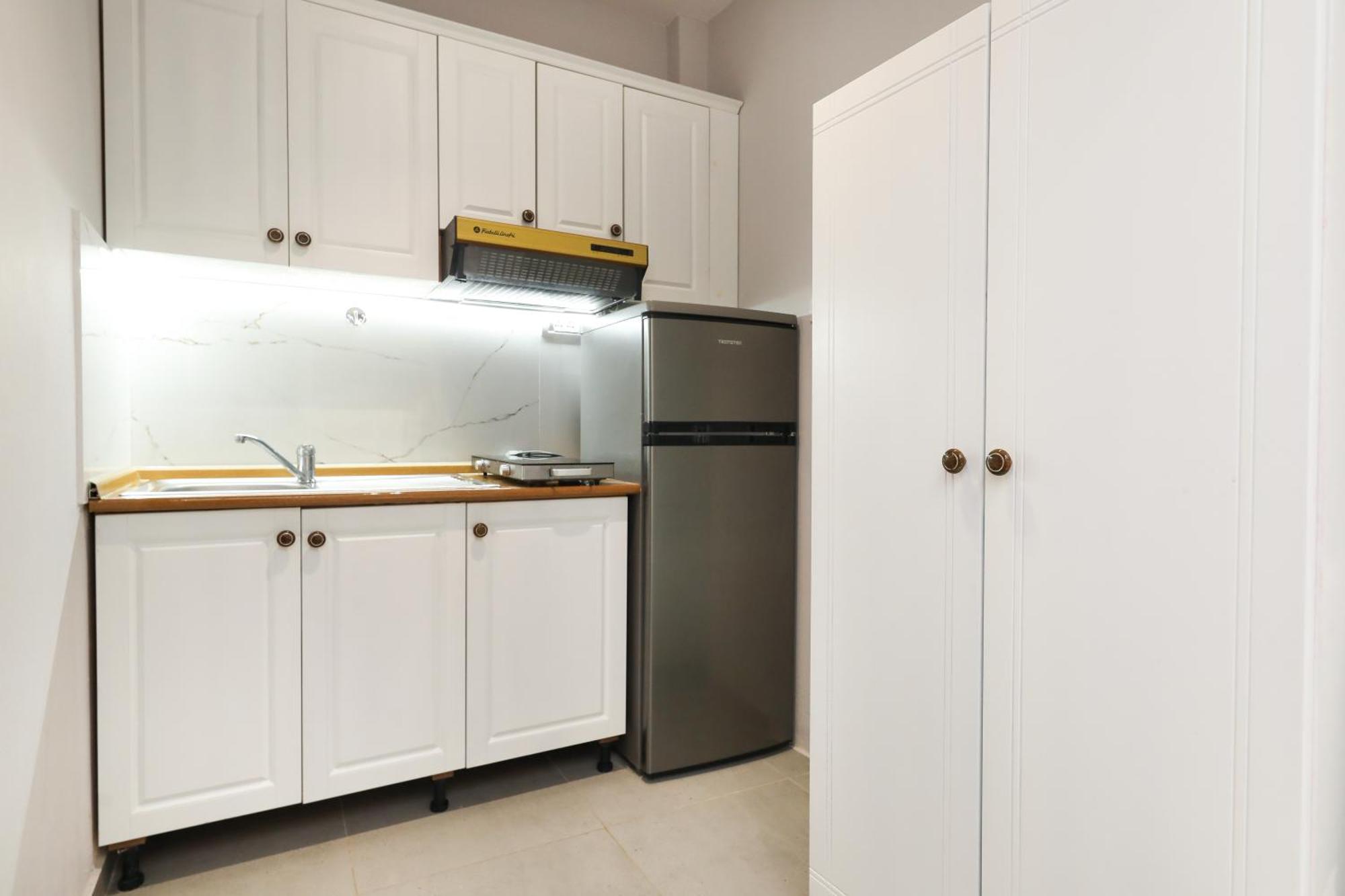 Vila Feliz - Premium Rooms With Free Private Parking Вльора Екстер'єр фото