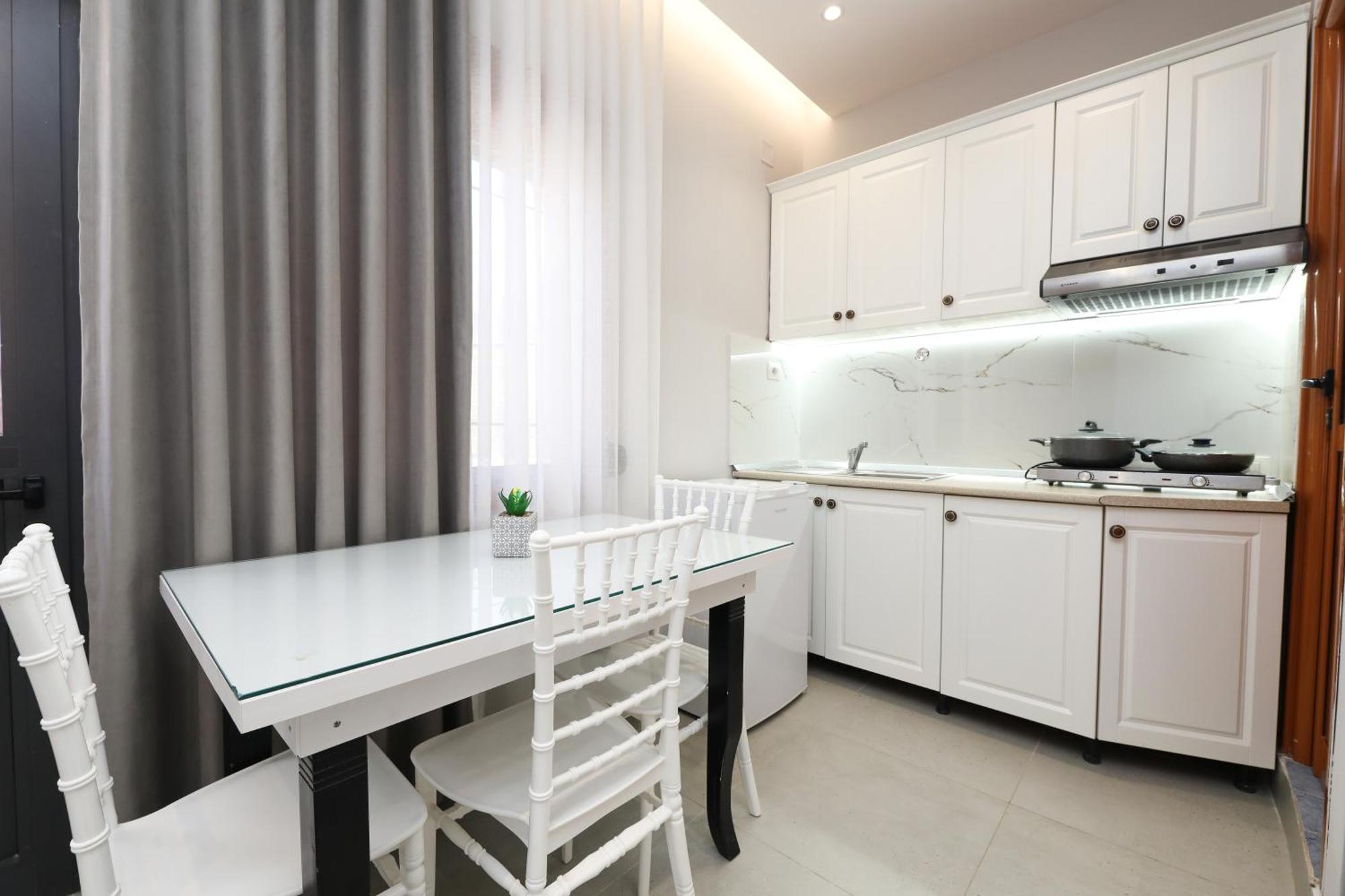 Vila Feliz - Premium Rooms With Free Private Parking Вльора Екстер'єр фото