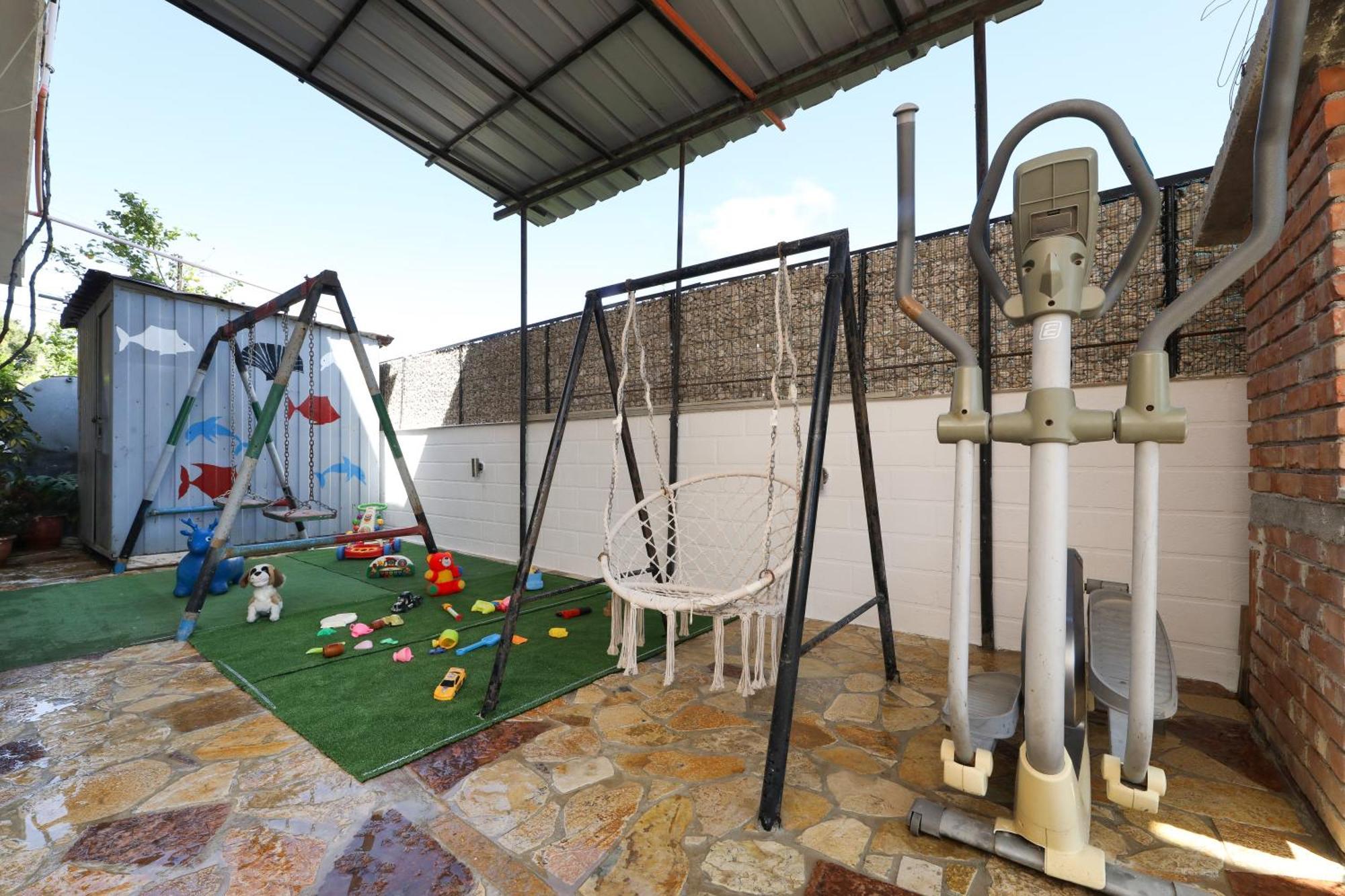 Vila Feliz - Premium Rooms With Free Private Parking Вльора Екстер'єр фото